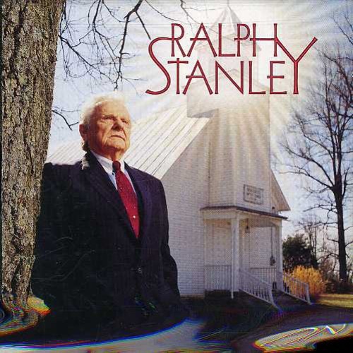 Ralph Stanley - While the Ages Roll on [New CD]