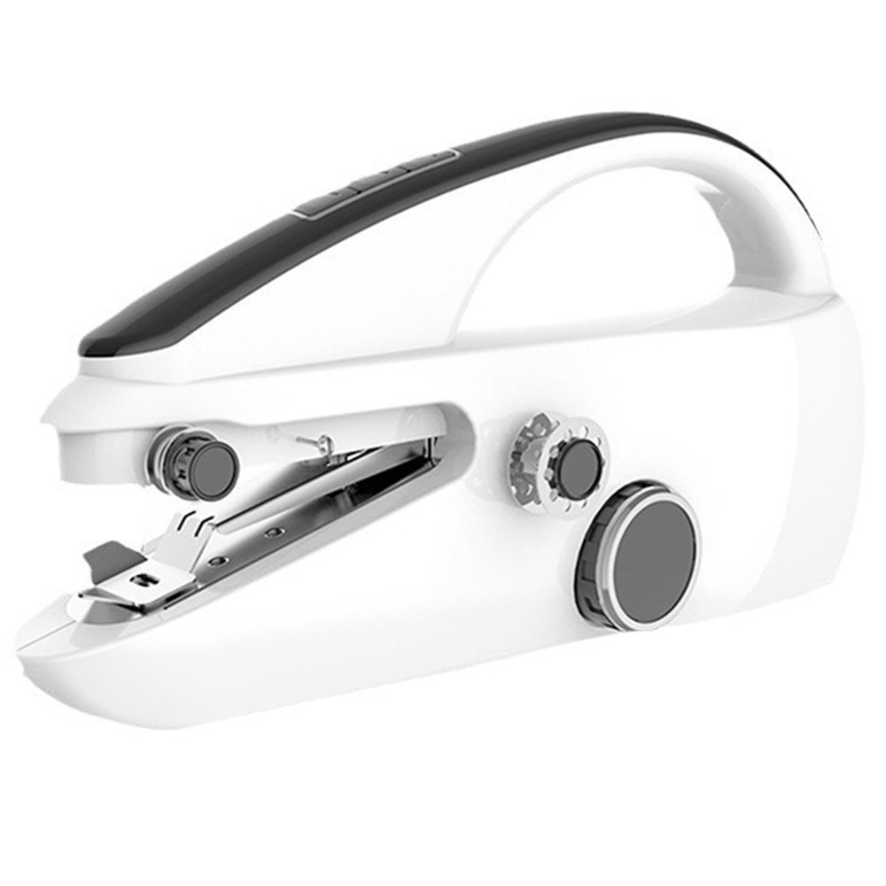 Mini Handheld Sewing Machine,Portable Sewing Machine,Small Sewing Machine,Two...