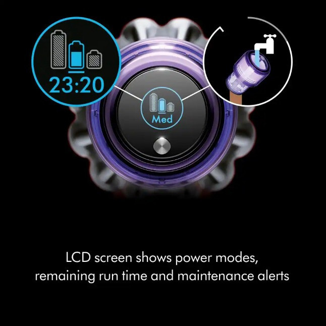 Dyson V11 Cordless Stick Vacuum Cleaner