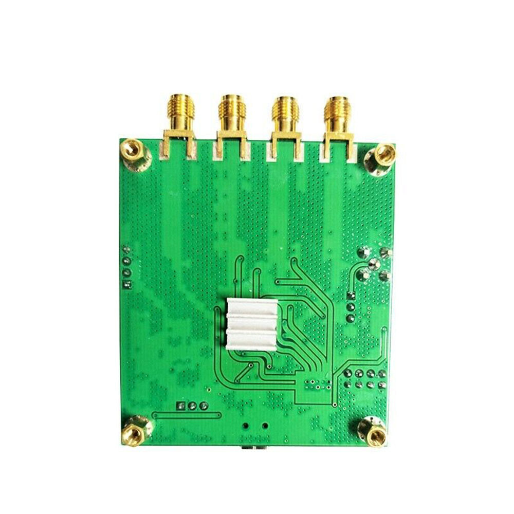For AD9959 RF Signal Generator 4-Channel DDS Module AT Commands Serial Output