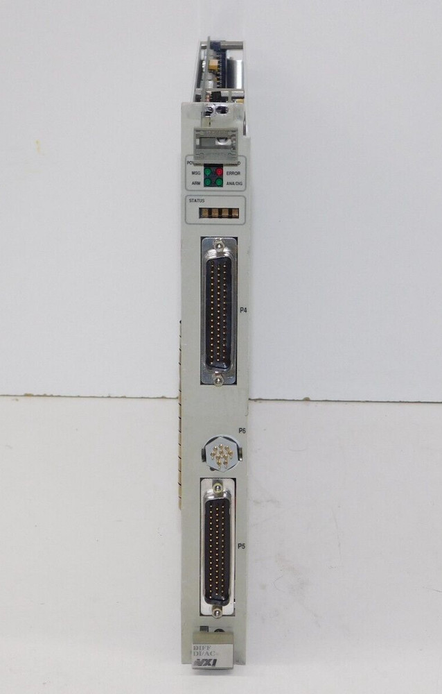 Tektronix VX4287 A/D Input Module Board Card DIFF DI/AC VXI Unit Made in USA