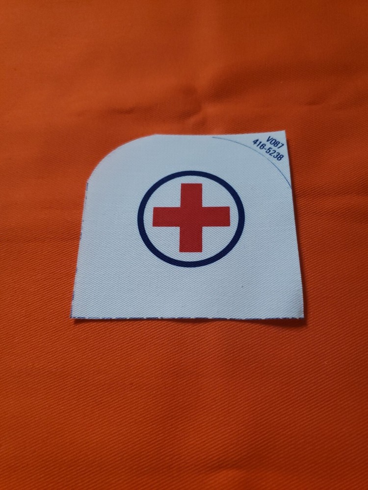 Sargent Militara Badge