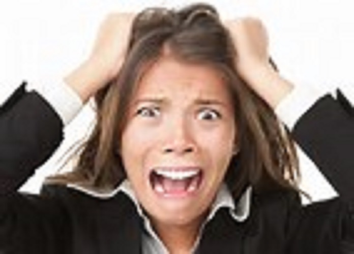 Hypnosis Reduce Stress CD