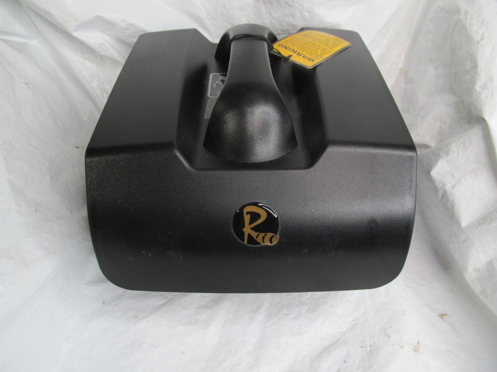 Battery Box From Rascal 320 Wheelchair