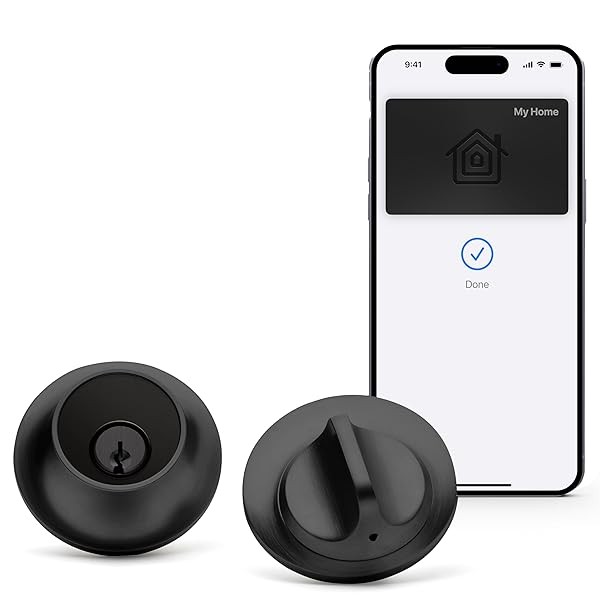 *PROBLEM* Level Lock+ Deadbolt Smart Lock - World's Smallest Smart Lock Plus