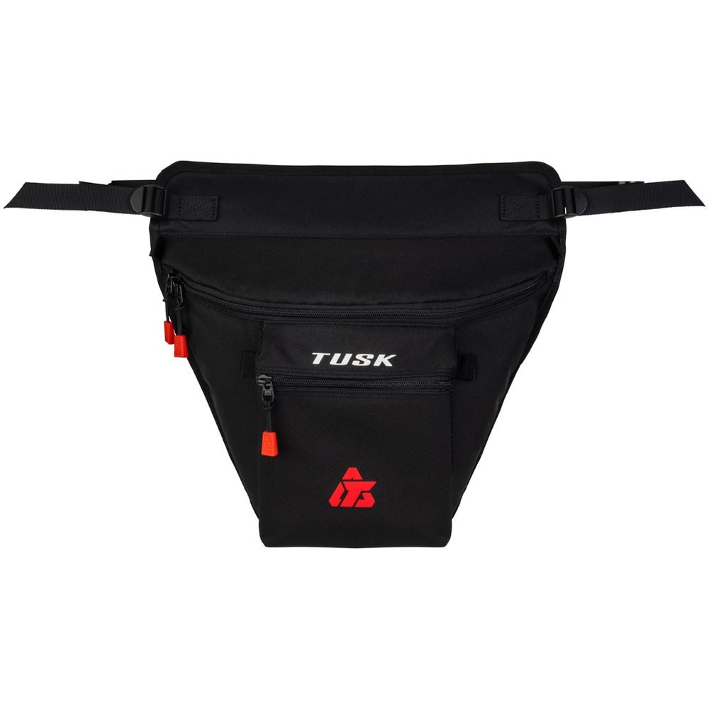 Tusk UTV Cab Pack Black For Can-Am Commander 1000 XT 2011-2020
