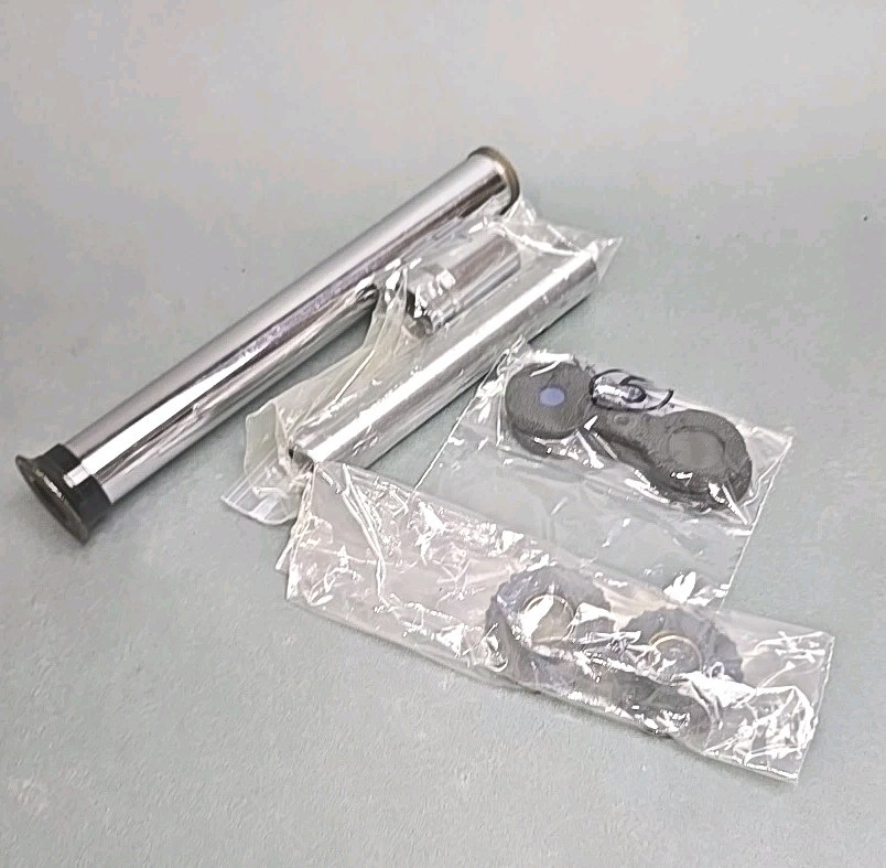 LOT Microscope Parts- Random Grab Bag