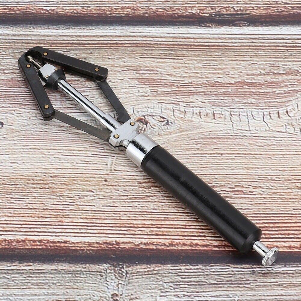Watch Hands Remover Plunger Puller Lever Lifter Tool Watch Watchmaker Fixing E