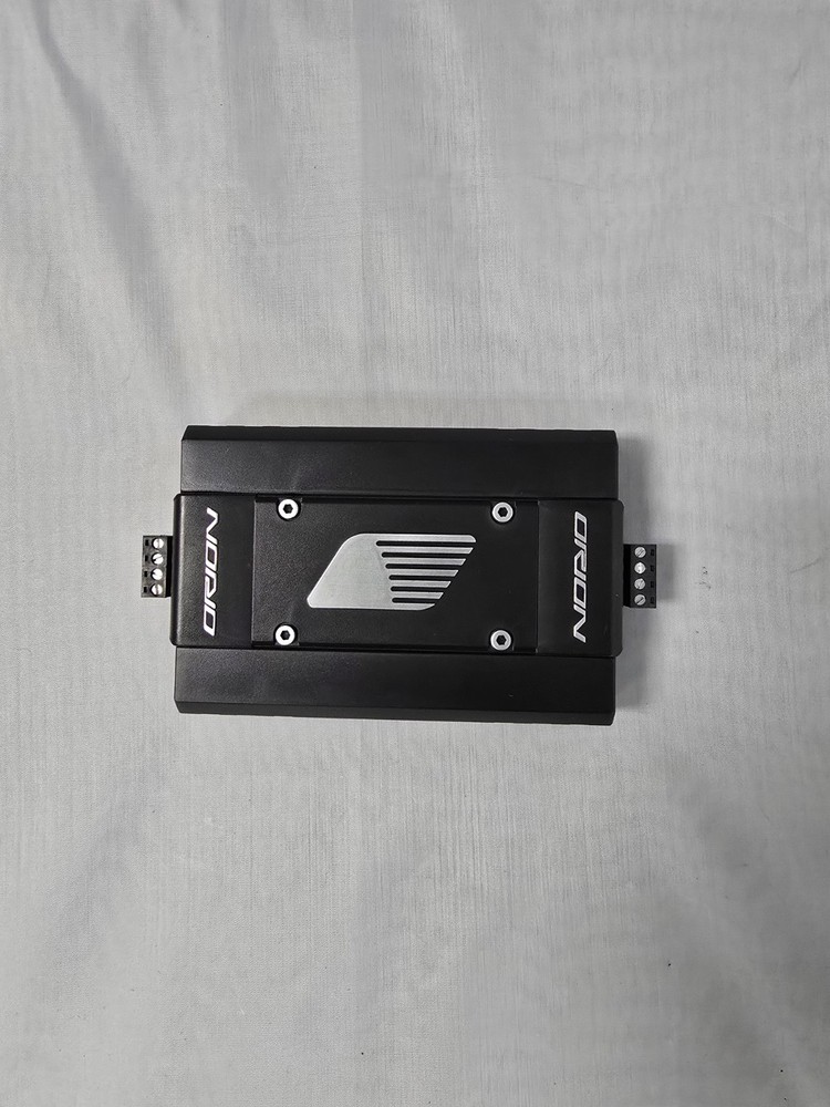 Orion 2 Way Crossover