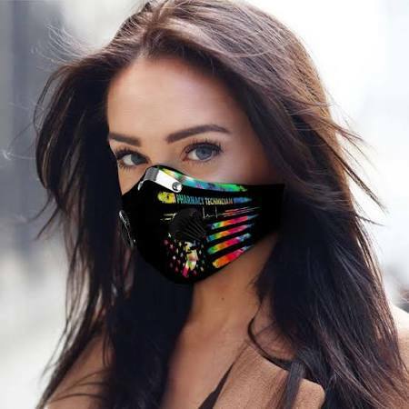 PM 2.5 Filter Chips (Mask Not Included)