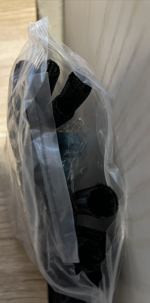 137 Pack Cable Management Kit Whellen Cable Organizer System NEW