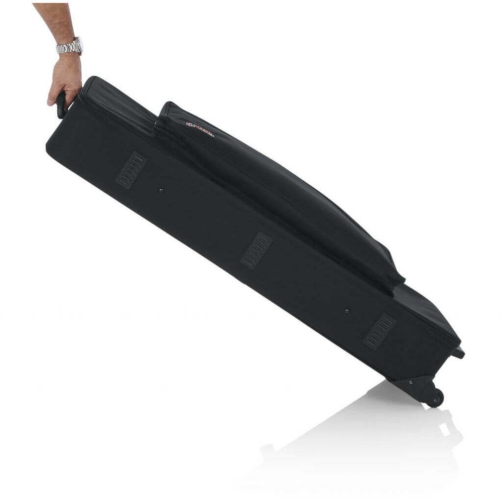Gator Cases GK-61-SLIM Lightweight Keyboard Case