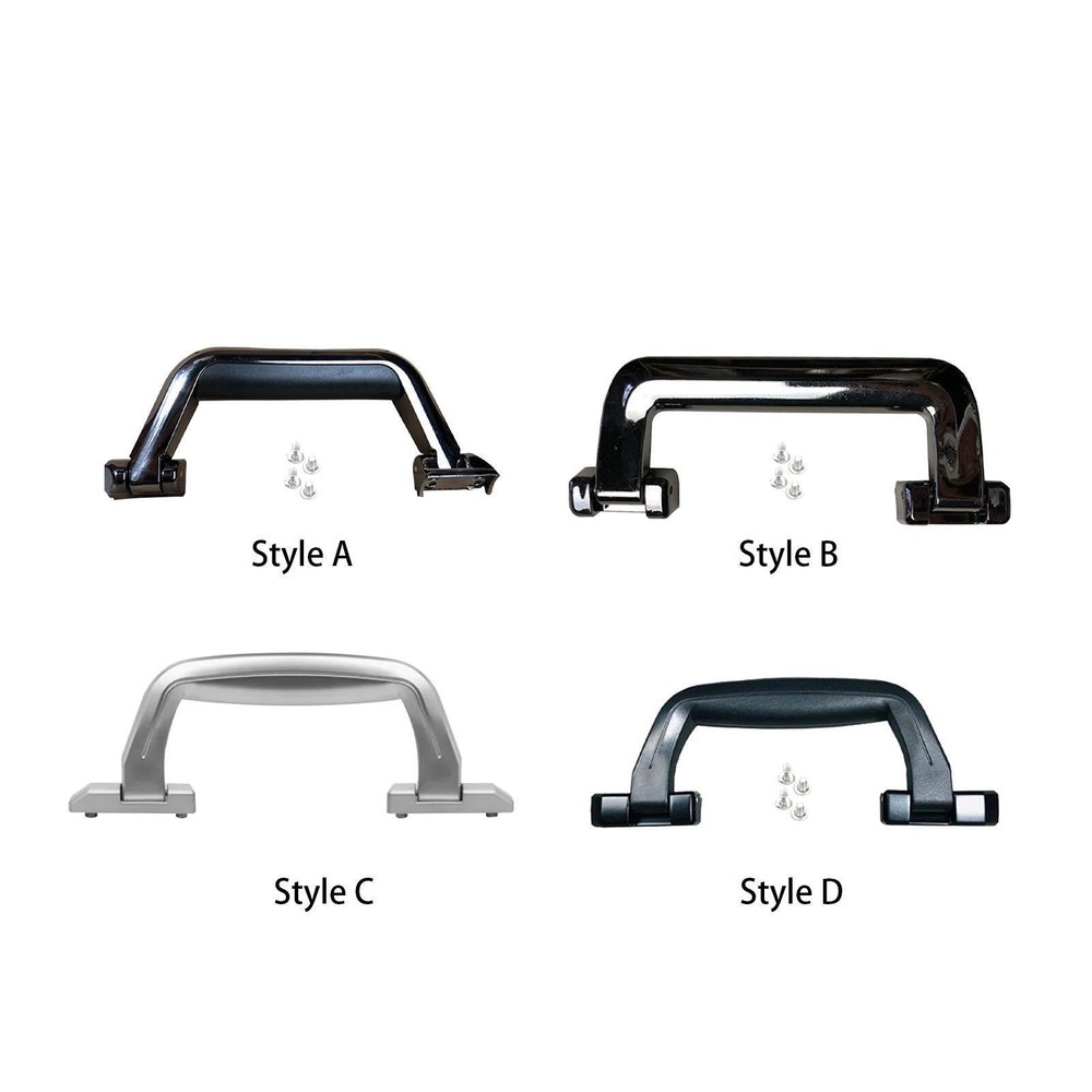 Suitcase Case Pull Handle Grip,Luggage Handle Strong Bearing Capacity