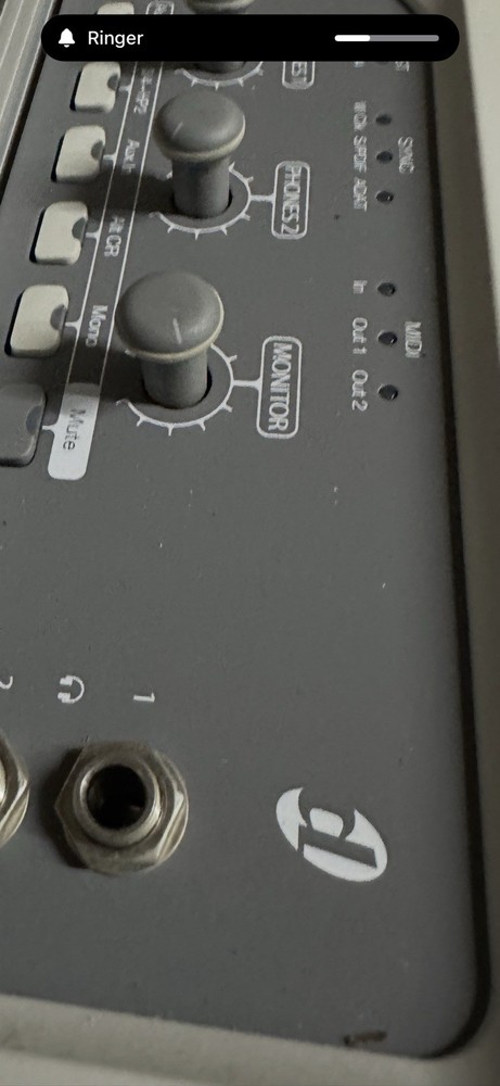 Studio Rack Setup – 8-Input Interface w/ Power Conditioner & ATA Case (Tested)