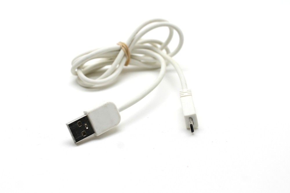 OEM Apple Cable USB