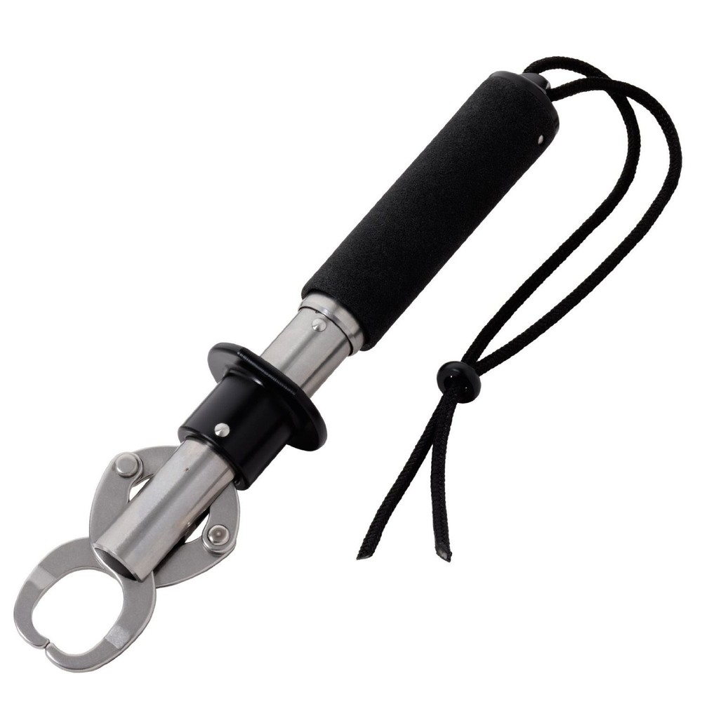 Ahern Tackle 60lb Scale Fish Lip Grip