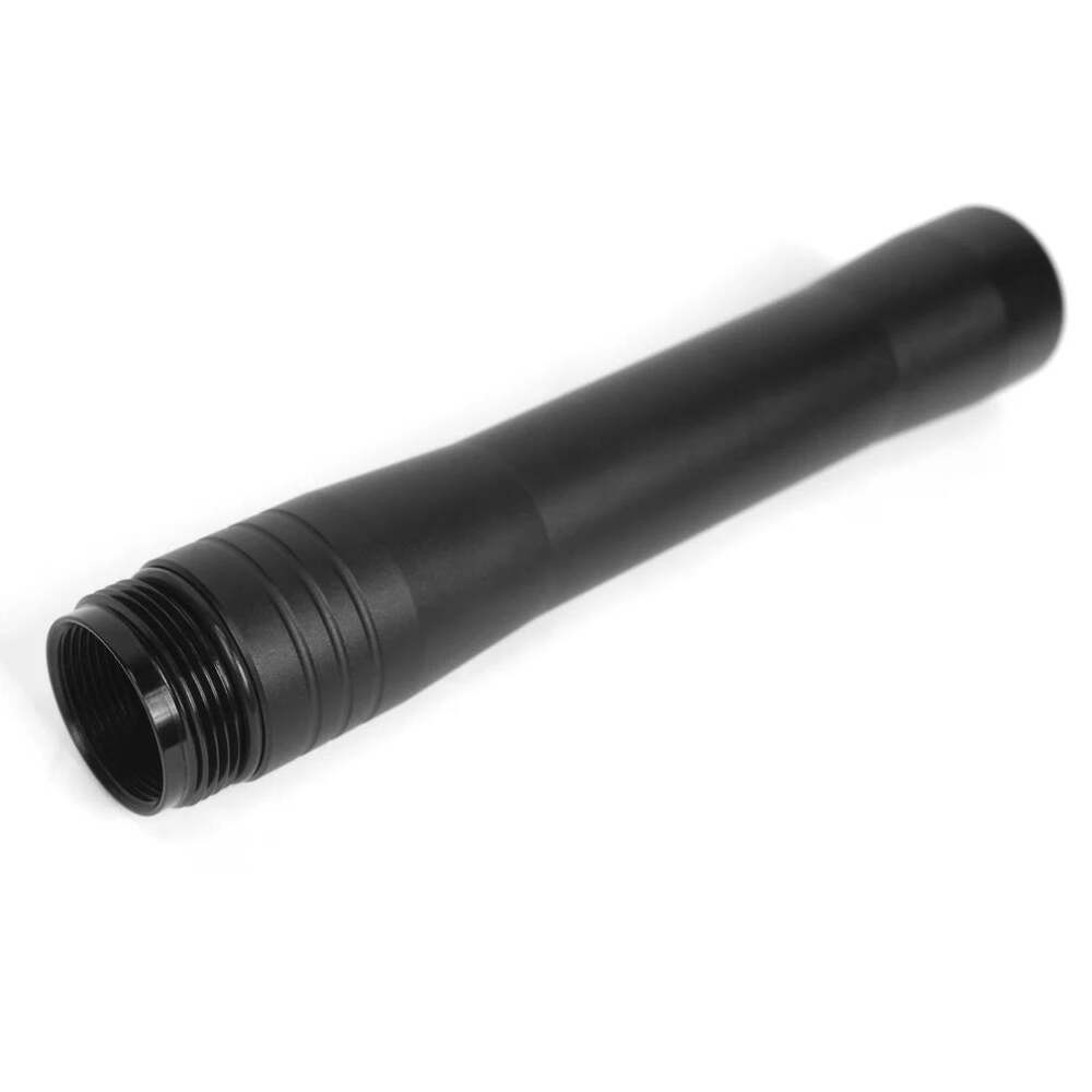 Planet Eclipse S63 Standard AC Barrel Back - Black