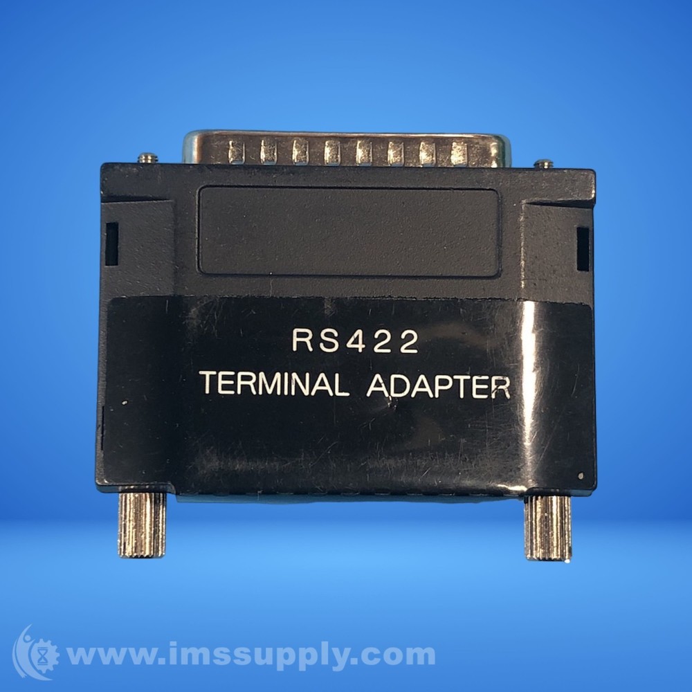 RS422 Terminal Adapter FNIP