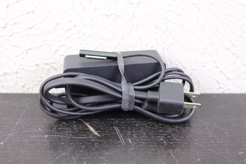 Genuine Microsoft Surface Pro & Pro 2 Power Adapter Model 1536 12V 3.6A