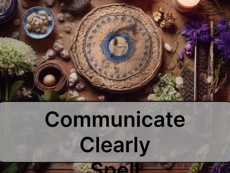 Communicate Clearly – Strengthen Expression and Understanding