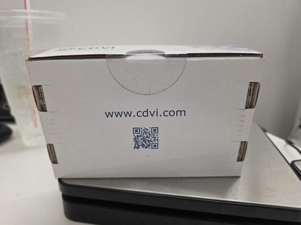 CDVI SOLARPB Standard Proximity Reader