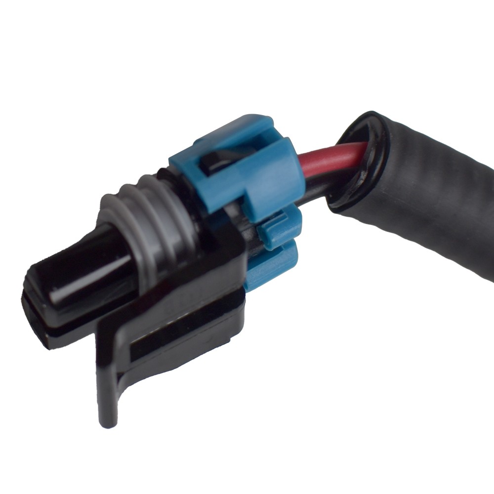 Fuel Injectors w/ Harness Fit Polaris Ranger XP 800 Ranger 800 2011-2013 2014