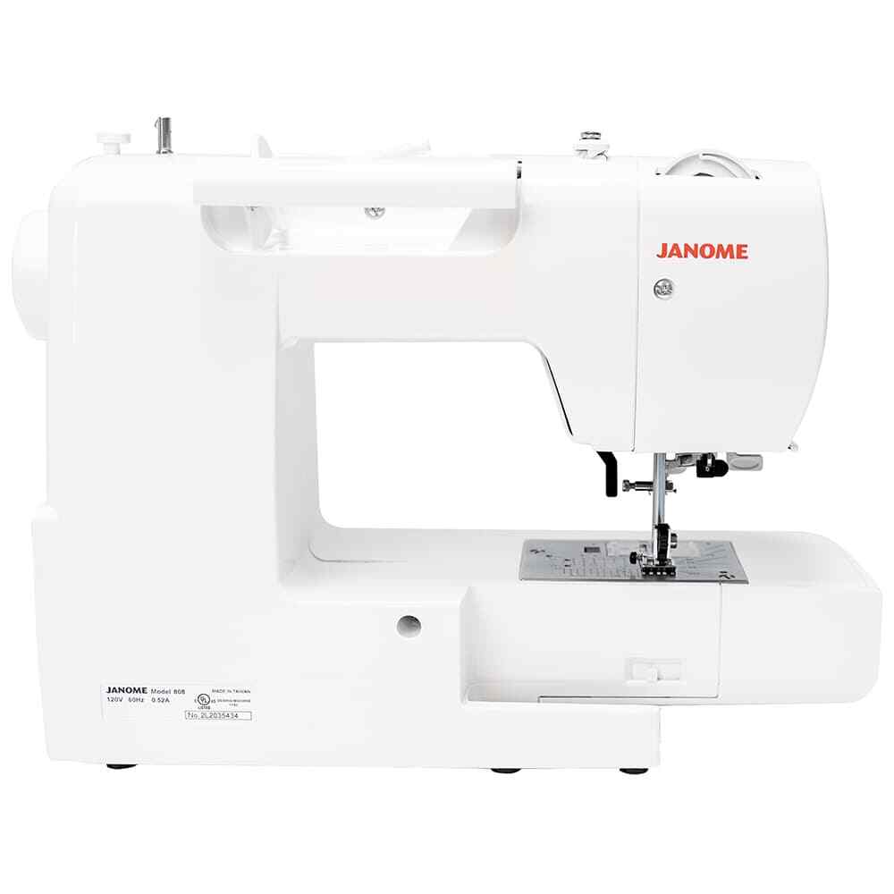 Janome 2030DC-G Computerized Sewing Machine