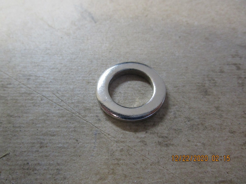 HOLLYMATIC SUPER 54 THREADED INSERT SPACER OEM# 2495