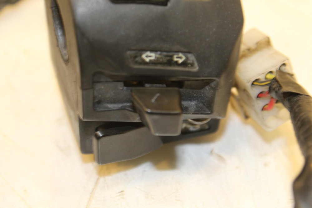2013 KTM 690 Duke Handlebar Switch Button Control 76011070000