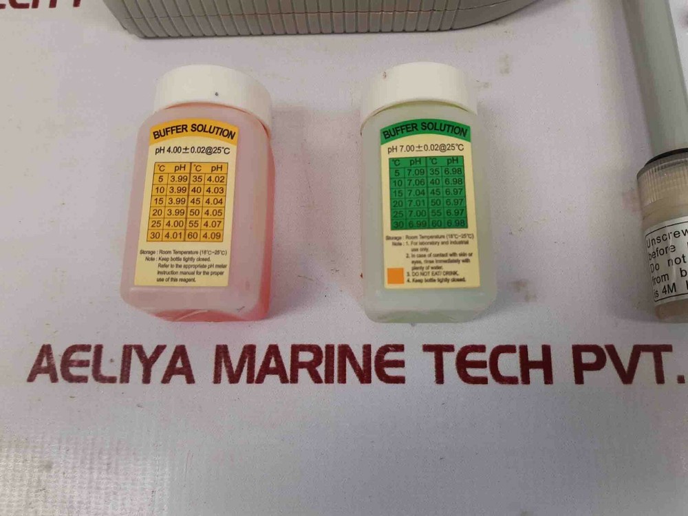 Ezdo phb-2 ph meter kit