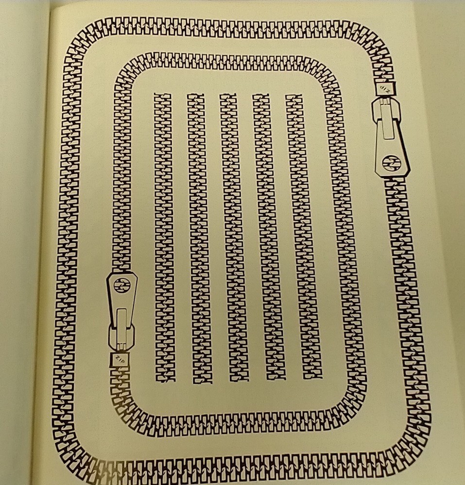 Graphic Source Clip Art Decorative Borders & Frames GS-320 1986 Paperback