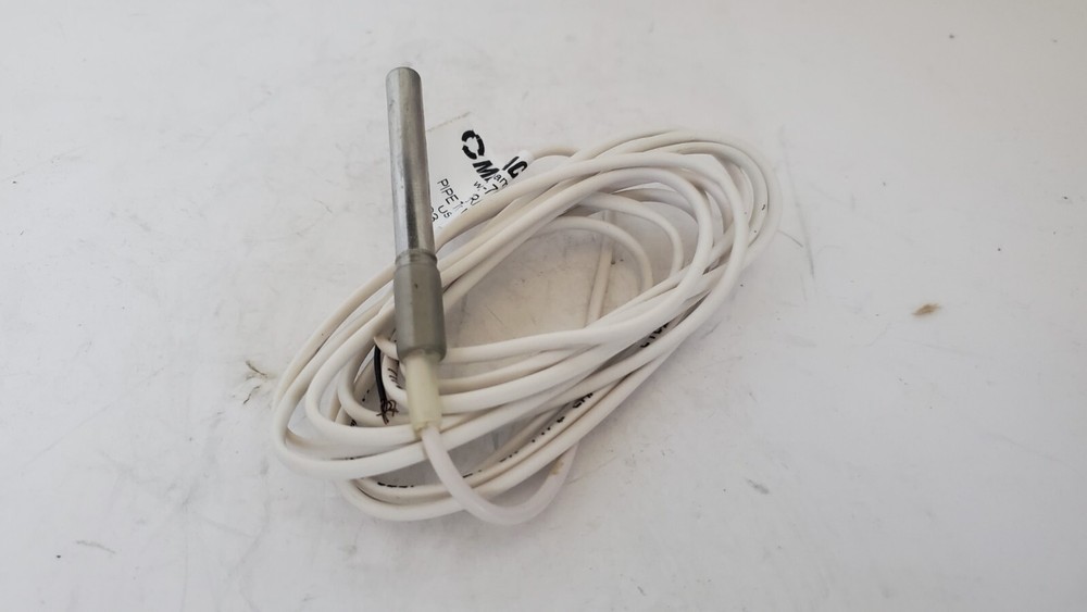 MAMAC SYSTEMS TE-704-A3 Pipe Temperature Sensor