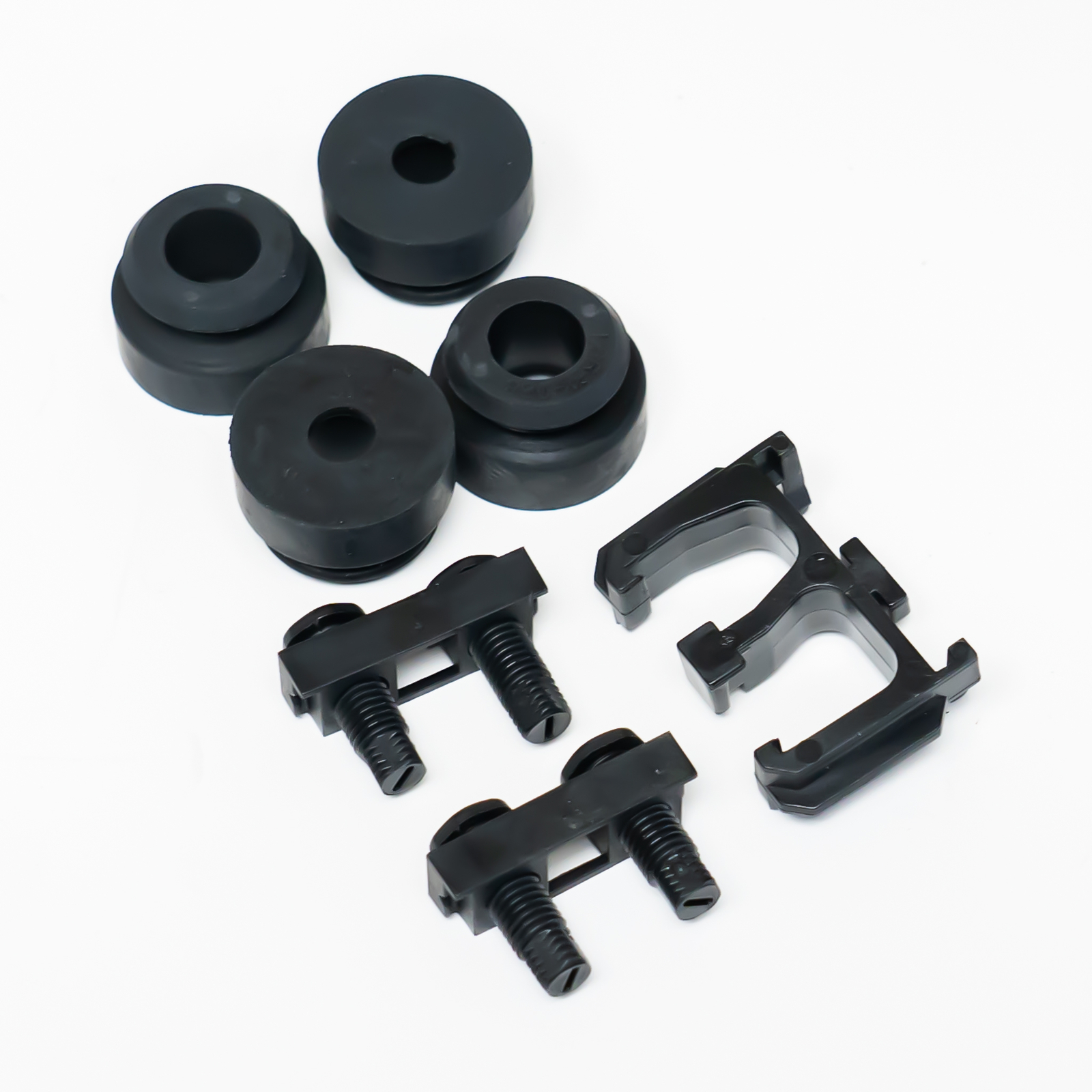 SC12CL R404a Refrigeration Compressor 2382 BTU LBP 115V for True 842160 842513