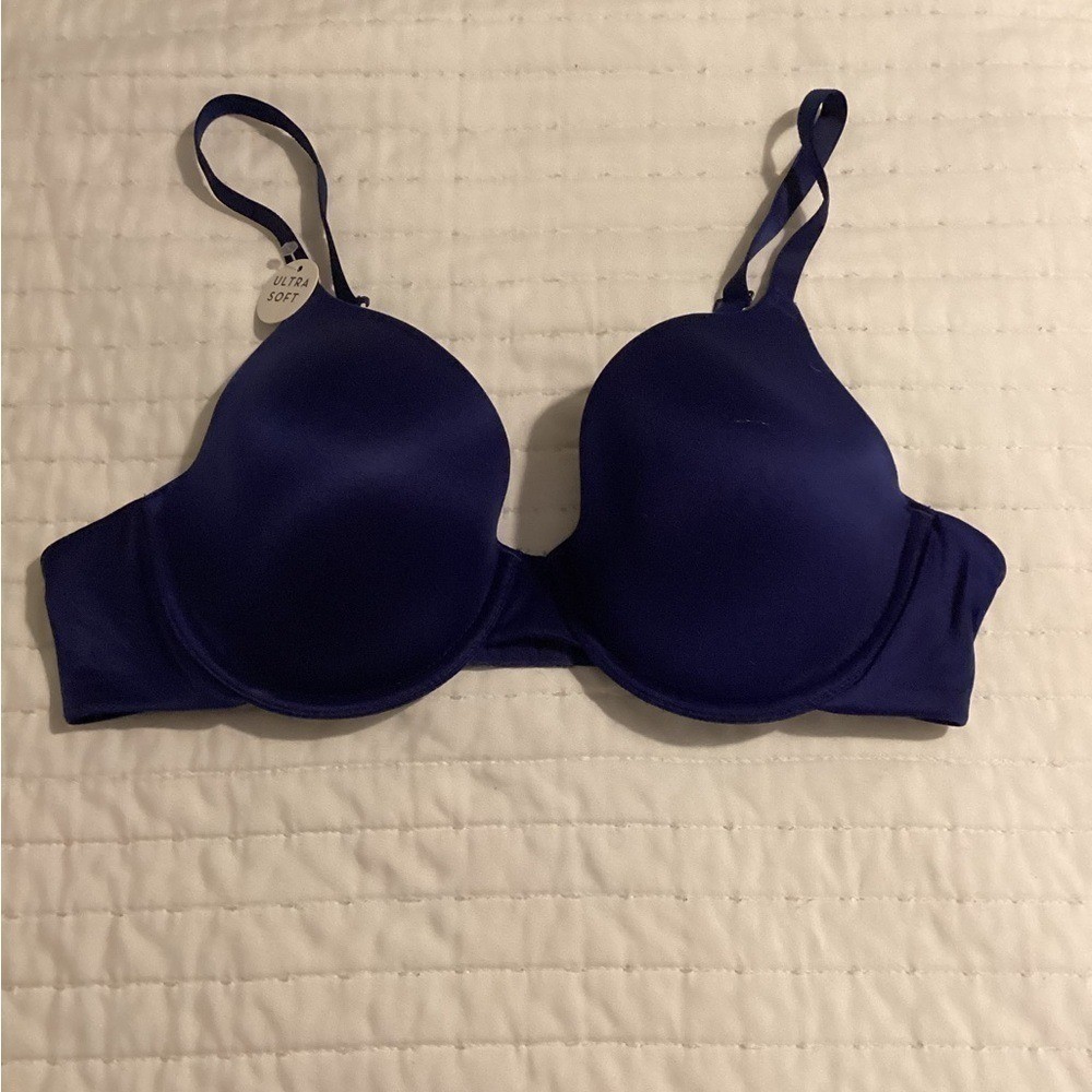 Nwt B. tempt'd by Wacoal Size 36C Bra