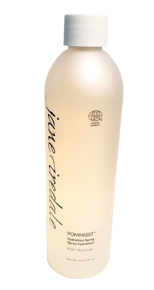 Jane Iredale Pommisst Hydration Spray – REFILL 9.5oz