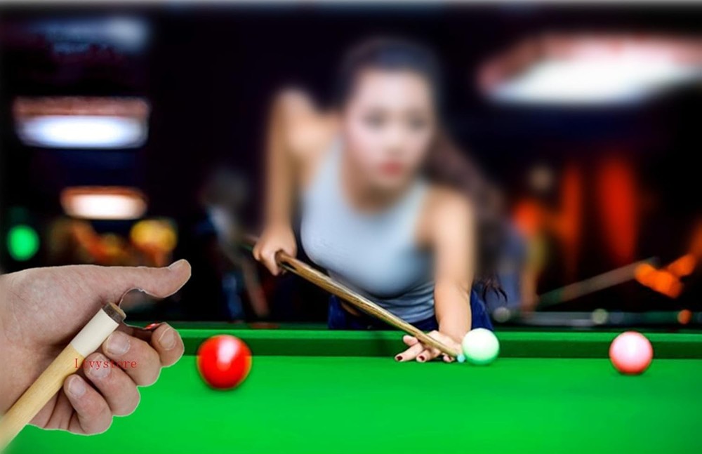 60Pcs 13mm Hard & Soft Cue Tips with Ferrules - Billiard Replacement Set