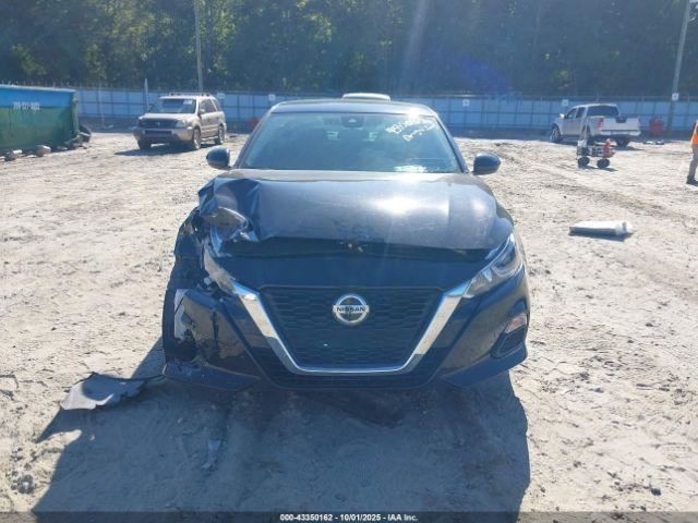 Console Front Floor Fits 19-25 ALTIMA 5027009