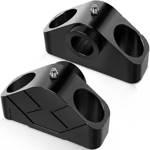 UTV Aluminum Dump Bed Hinge Kit Compatible with 2016-2025 Can-Am Defender