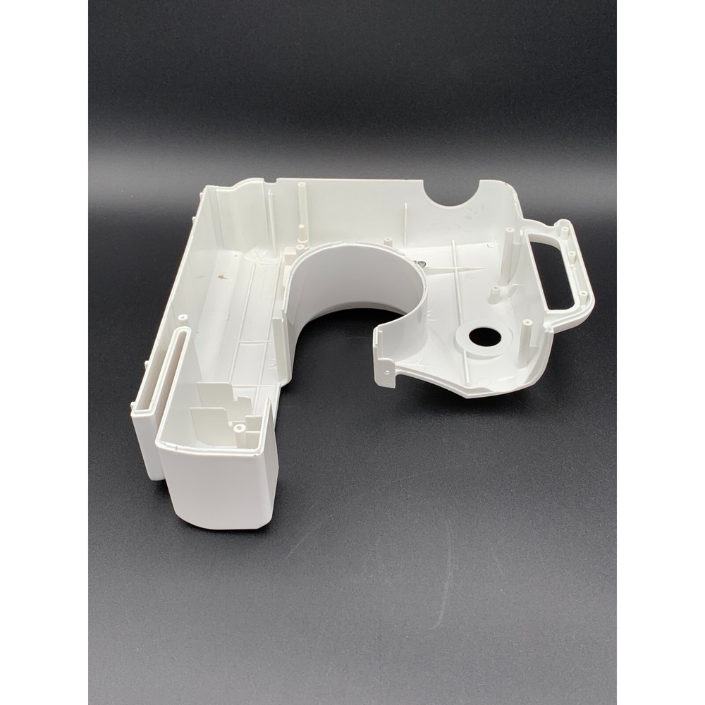 Sunbeam SB1818 Sewing Machine Replacement Front Housing Casing White
