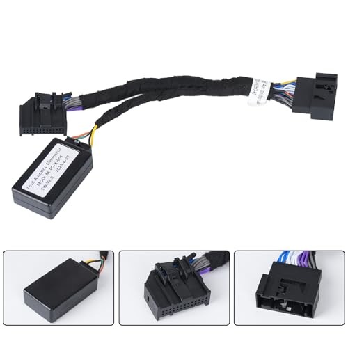 Auto Start Stop Eliminator Fit for fit ford