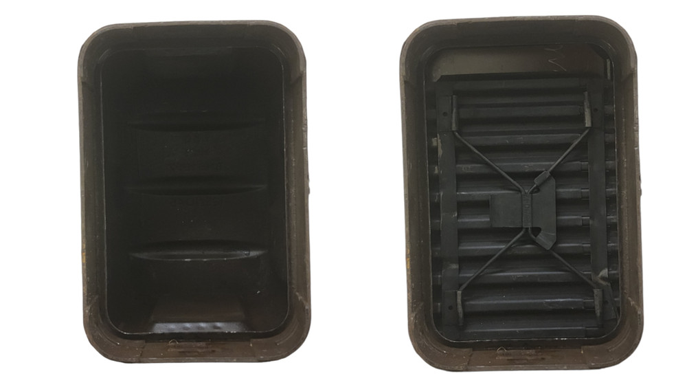 30mm 30x113B Ammo can