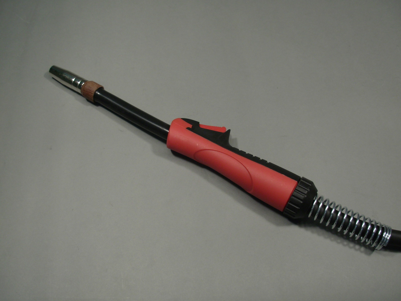 15 ft Flex Neck Snap On Muscle Mig Welding Gun Torch 15TG10 YA212 FM140 MM250SL