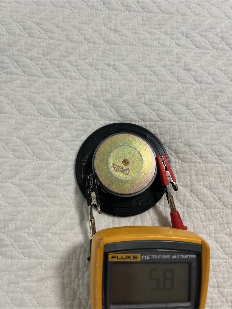 POLK AUDIO SL5000 tweeter Single