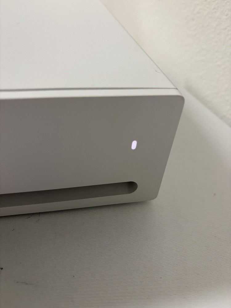 Cisco Webex Codec Pro TTC8-13 Video Conferencing Unit Powers On Clean