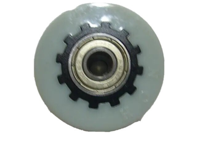 Total Gym Replacement Roller compatibility in description