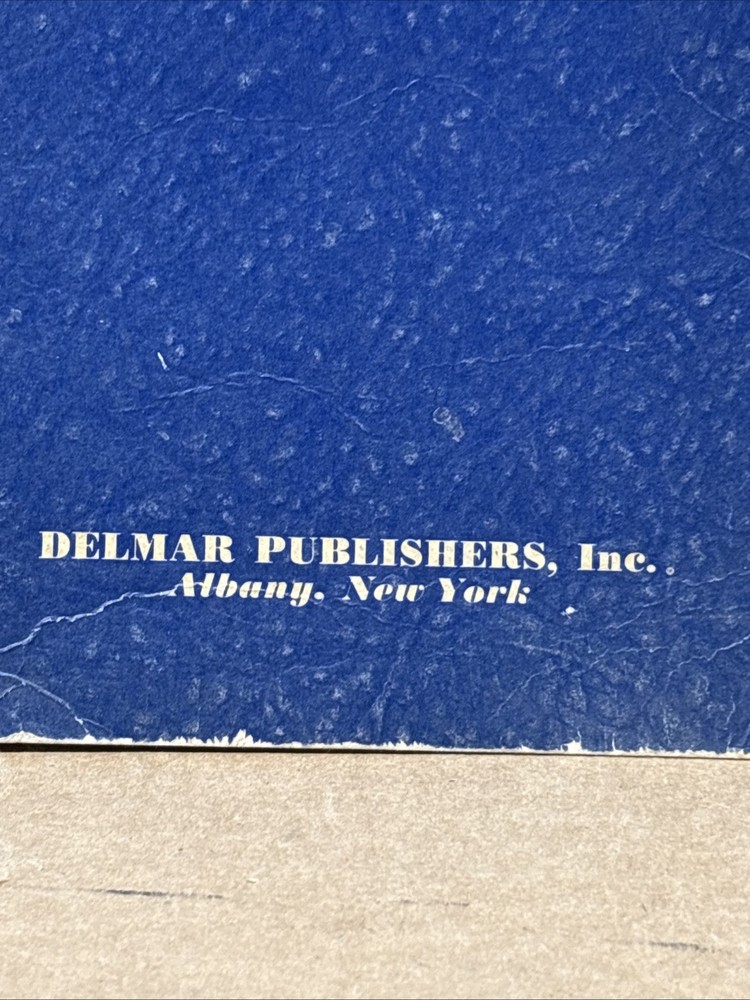 Sheet Metal Working Series- Machine Processes Instruction Manual 1946