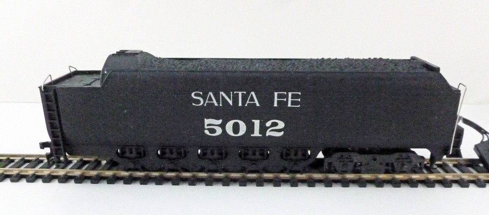 Bachmann 14 Wheel Tender No. 5012 HO Scale