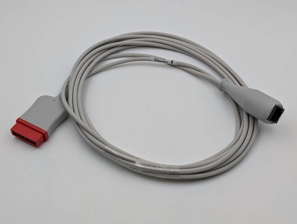 GE 2021196-001 IBP Adapter Cable (NEW,1Pc)