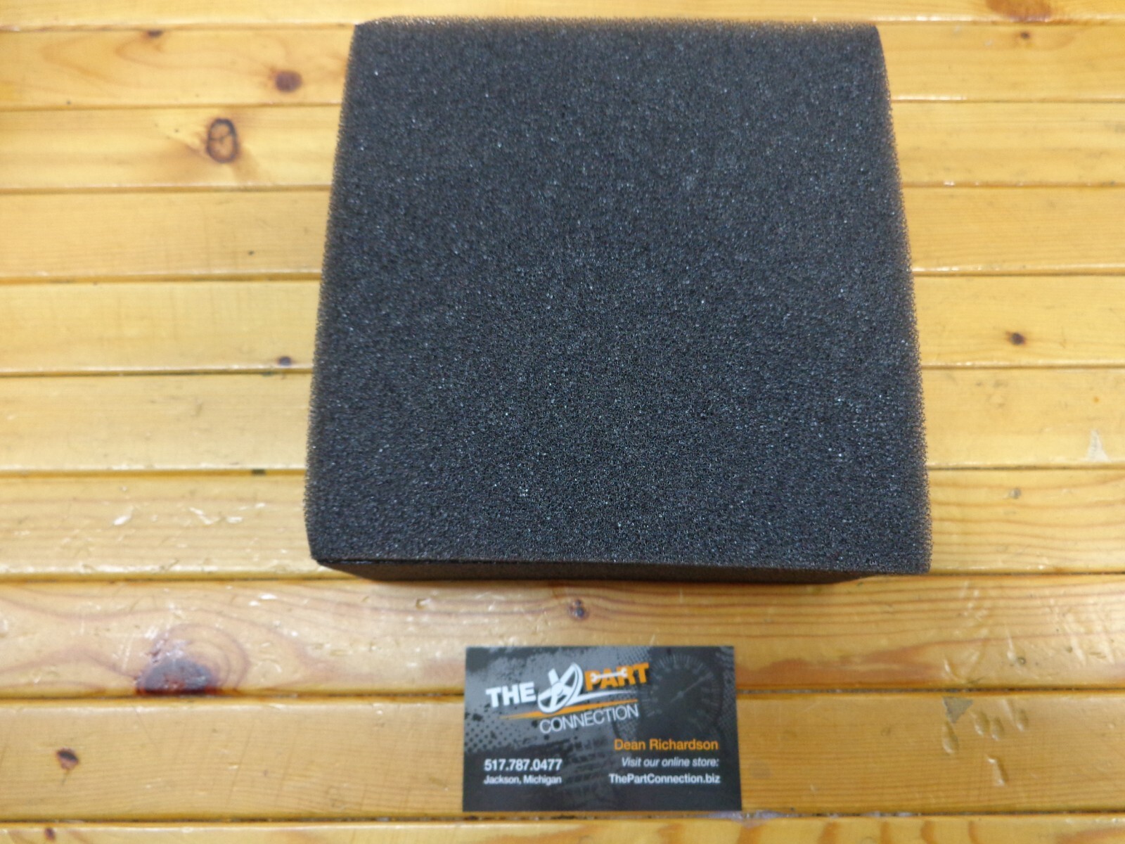 POLARIS STANDARD CHASSIS PRE-FILTER REPLACENT FOR OEM 1253107,1253105 & 5810377