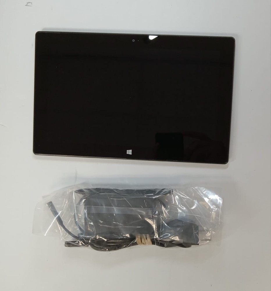 Microsoft Surface RT NVIDIA Tegra 3 Quad Core 2GB RAM 64GB SSD